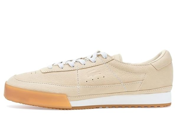 Lacoste Aura Leather Sneakers Lacoste Aura Leather Sneakers
