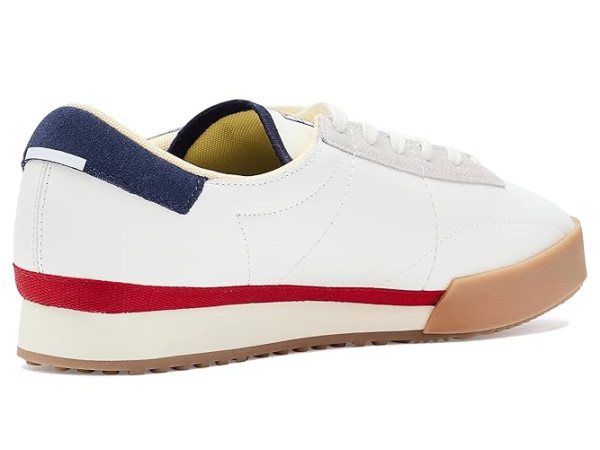 Lacoste Aura Leather Sneakers