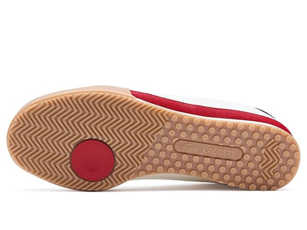 Lacoste Aura Leather Sneakers