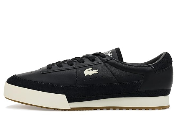 Lacoste Aura Leather Sneakers Lacoste Aura Leather Sneakers