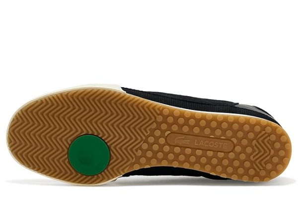 Lacoste Aura Leather Sneakers Lacoste Aura Leather Sneakers