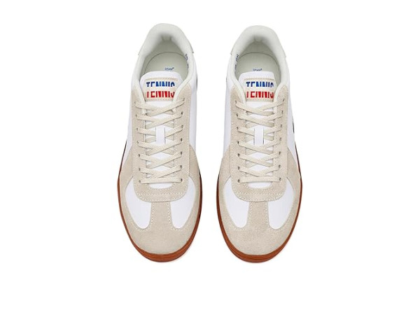 Lacoste Baseshot Pro Leather Sneakers Lacoste Baseshot Pro Leather Sneakers