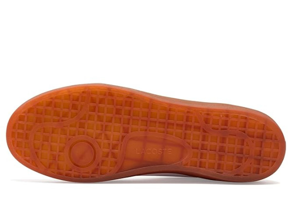 Lacoste Baseshot Pro Leather Sneakers Lacoste Baseshot Pro Leather Sneakers