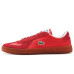Lacoste Baseshot Pro Leather Sneakers