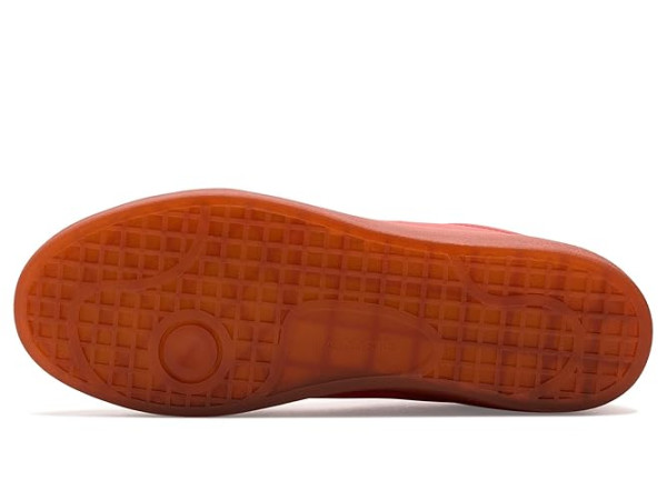 Lacoste Baseshot Pro Leather Sneakers