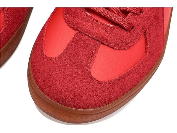 Lacoste Baseshot Pro Leather Sneakers