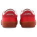 Lacoste Baseshot Pro Leather Sneakers