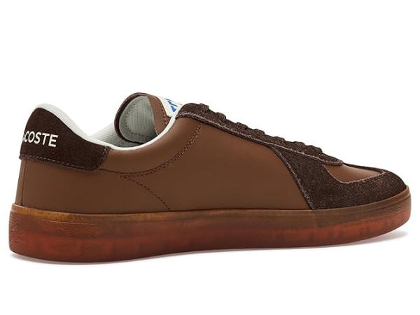 Lacoste Baseshot Pro Leather Sneakers Lacoste Baseshot Pro Leather Sneakers