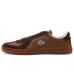 Lacoste Baseshot Pro Leather Sneakers Lacoste Baseshot Pro Leather Sneakers