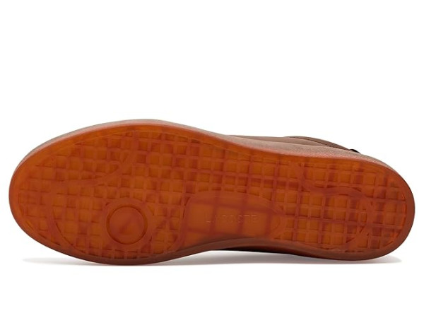 Lacoste Baseshot Pro Leather Sneakers Lacoste Baseshot Pro Leather Sneakers