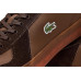 Lacoste Baseshot Pro Leather Sneakers Lacoste Baseshot Pro Leather Sneakers