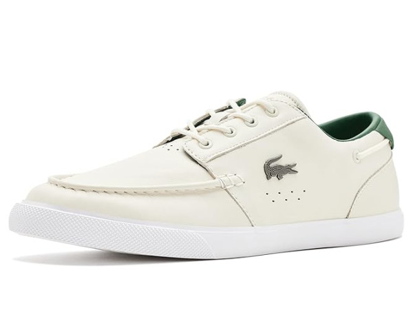 Lacoste Bayliss 2.0 Leather Sneakers Lacoste Bayliss 2.0 Leather Sneakers