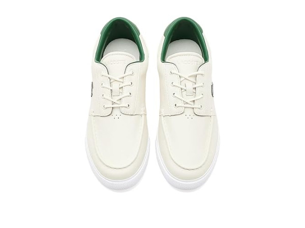Lacoste Bayliss 2.0 Leather Sneakers