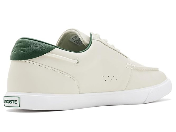 Lacoste Bayliss 2.0 Leather Sneakers