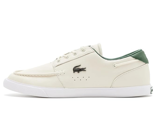 Lacoste Bayliss 2.0 Leather Sneakers