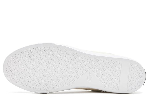 Lacoste Bayliss 2.0 Leather Sneakers