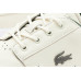 Lacoste Bayliss 2.0 Leather Sneakers