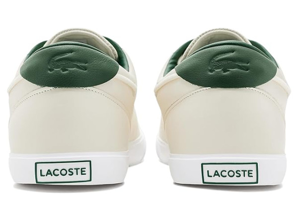 Lacoste Bayliss 2.0 Leather Sneakers