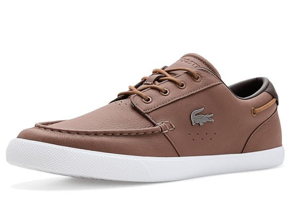 Lacoste Bayliss 2.0 Leather Sneakers Lacoste Bayliss 2.0 Leather Sneakers