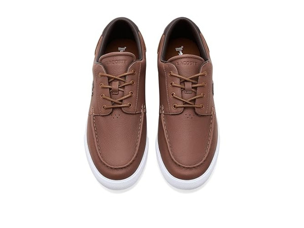 Lacoste Bayliss 2.0 Leather Sneakers