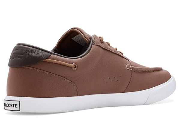 Lacoste Bayliss 2.0 Leather Sneakers