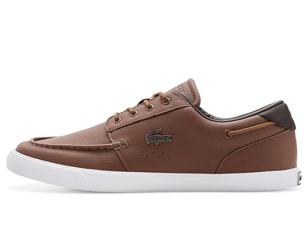 Lacoste Bayliss 2.0 Leather Sneakers