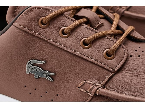 Lacoste Bayliss 2.0 Leather Sneakers