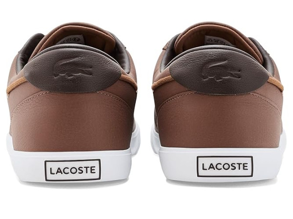 Lacoste Bayliss 2.0 Leather Sneakers