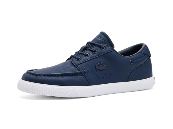 Lacoste Bayliss 2.0 Leather Sneakers Lacoste Bayliss 2.0 Leather Sneakers