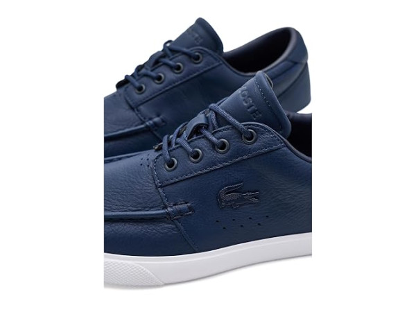 Lacoste Bayliss 2.0 Leather Sneakers Lacoste Bayliss 2.0 Leather Sneakers