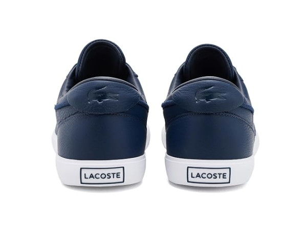 Lacoste Bayliss 2.0 Leather Sneakers Lacoste Bayliss 2.0 Leather Sneakers