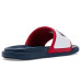 Lacoste Serve Slides Dual