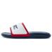 Lacoste Serve Slides Dual