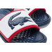 Lacoste Serve Slides Dual