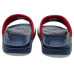 Lacoste Serve Slides Dual