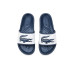 Lacoste Serve Slide Dual