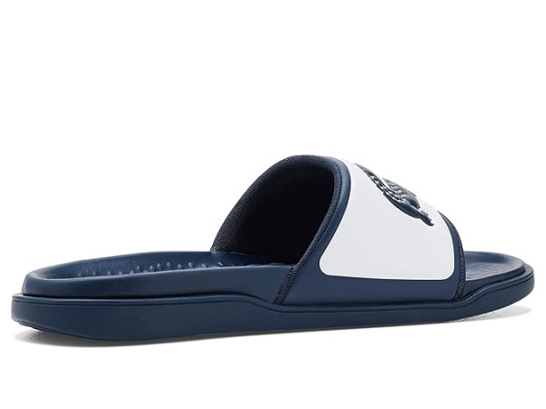 Lacoste Serve Slide Dual