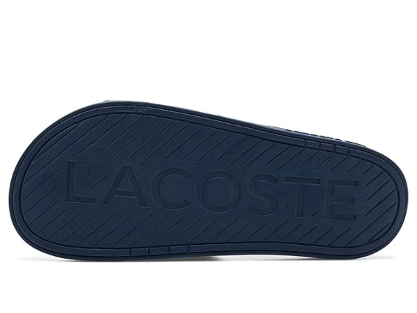 Lacoste Serve Slide Dual