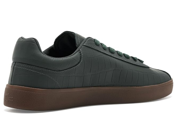 Lacoste Baseshot Leather Sneakers Lacoste Baseshot Leather Sneakers