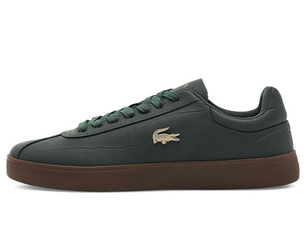 Lacoste Baseshot Leather Sneakers Lacoste Baseshot Leather Sneakers