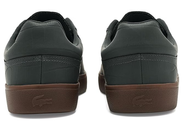 Lacoste Baseshot Leather Sneakers Lacoste Baseshot Leather Sneakers