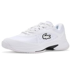 Lacoste Tech Point Tennis Shoes
