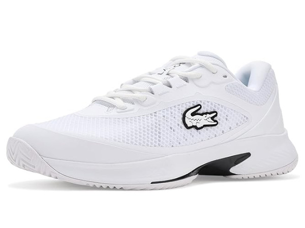 Lacoste Tech Point Tennis Shoes