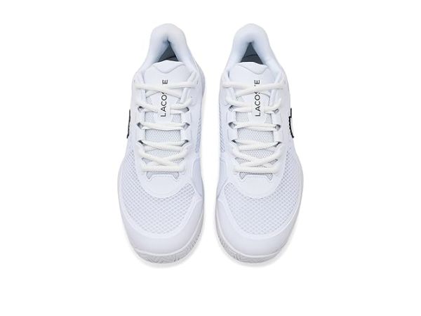 Lacoste Tech Point Tennis Shoes