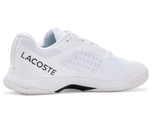 Lacoste Tech Point Tennis Shoes