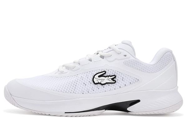 Lacoste Tech Point Tennis Shoes