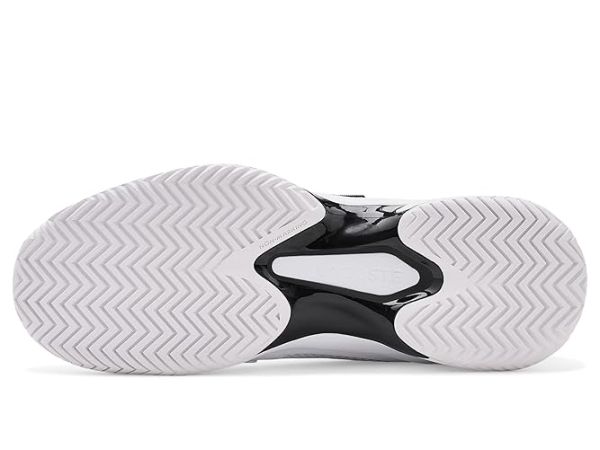 Lacoste Tech Point Tennis Shoes