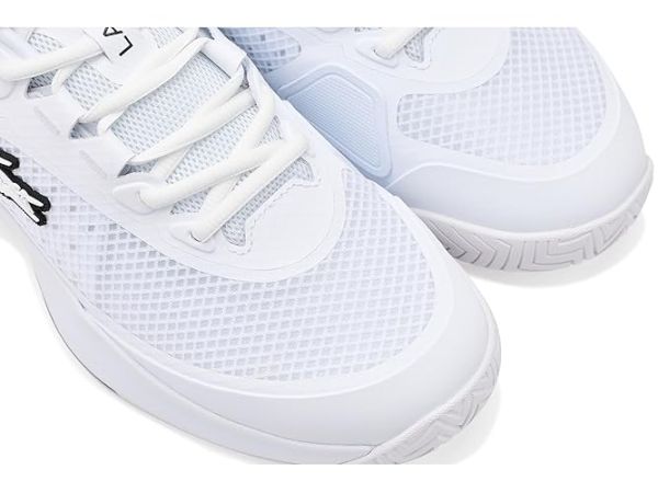 Lacoste Tech Point Tennis Shoes