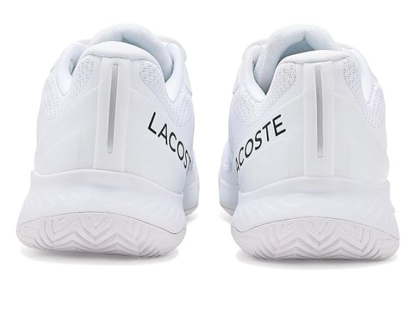 Lacoste Tech Point Tennis Shoes