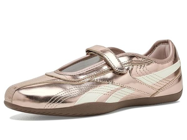 Reebok Lifestyle Ultra Lo Mary Jane Reebok Lifestyle Ultra Lo Mary Jane